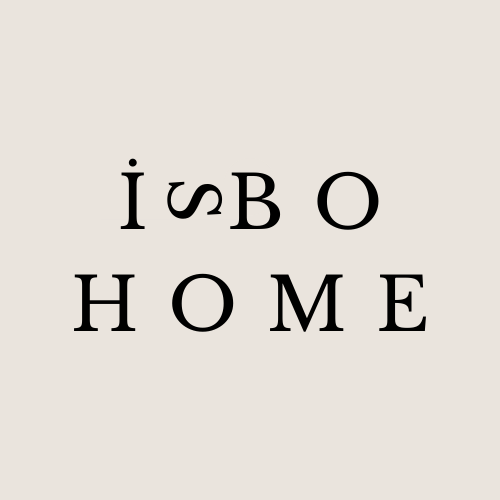 İSBO Home